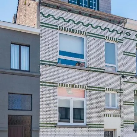 Holiday home Aurelune Escapes,