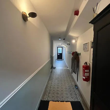 Aurelune Escapes, Ostend