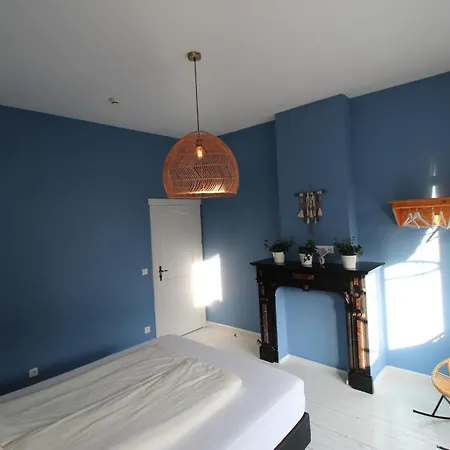 Holiday home Aurelune Escapes, Ostend