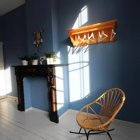 Aurelune Escapes, Holiday home Ostend