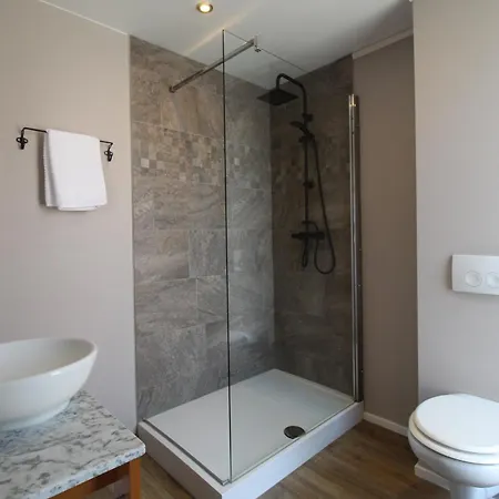 Holiday home Aurelune Escapes, *