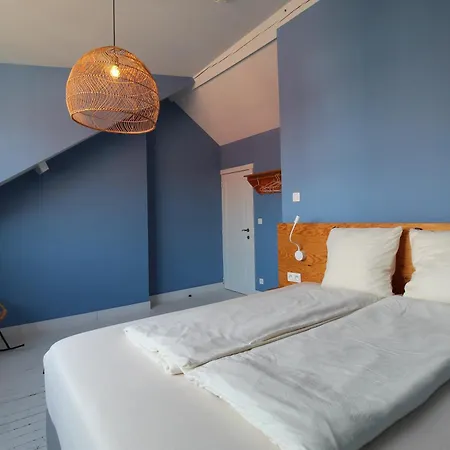 Holiday home Aurelune Escapes, *