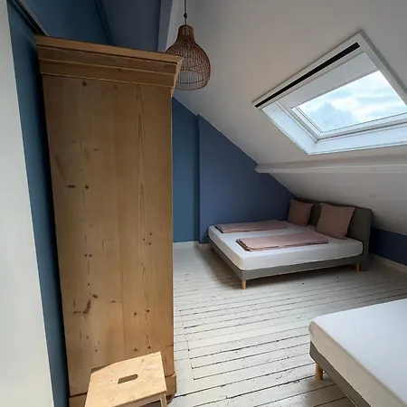 Aurelune Escapes, Holiday home Ostend
