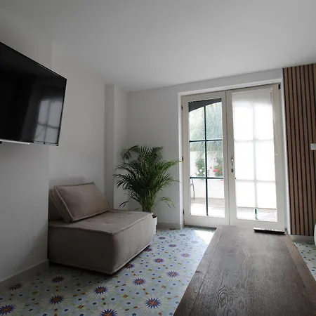 Holiday home Aurelune Escapes, Ostend
