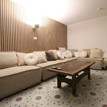 Holiday home Aurelune Escapes, *