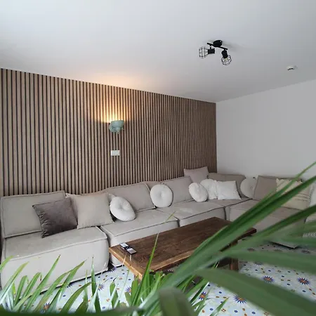 Holiday home Aurelune Escapes, Ostend