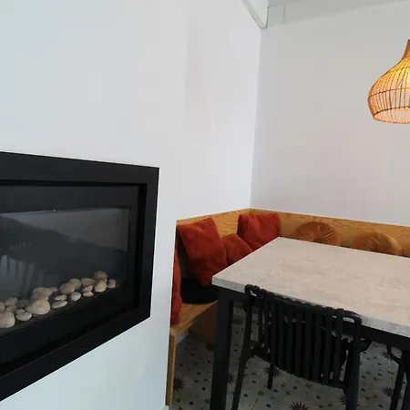 Holiday home Aurelune Escapes, *