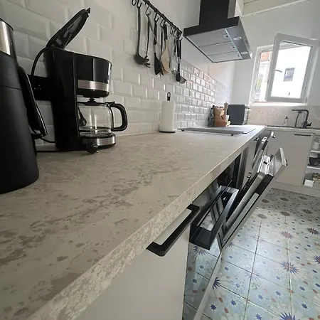 Holiday home Aurelune Escapes, *