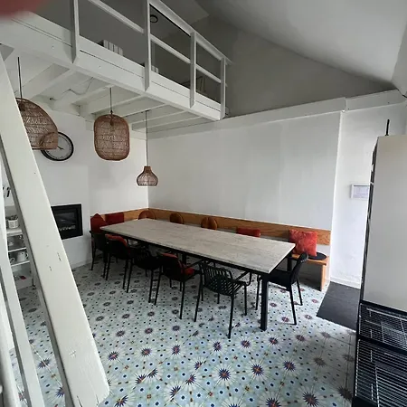 Aurelune Escapes, Ostend