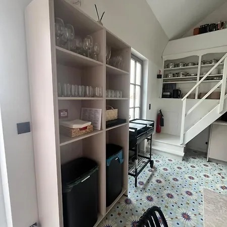 Aurelune Escapes, Holiday home Ostend