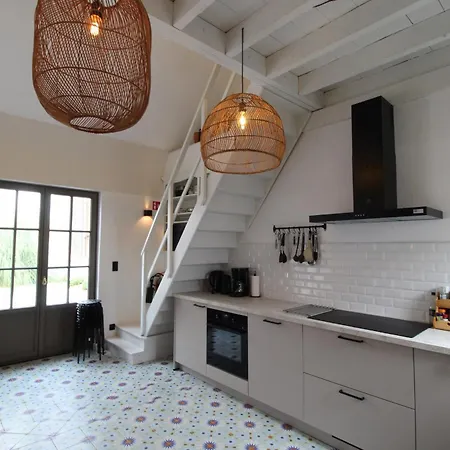 Holiday home Aurelune Escapes,