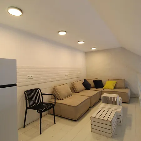 Holiday home Aurelune Escapes, Ostend