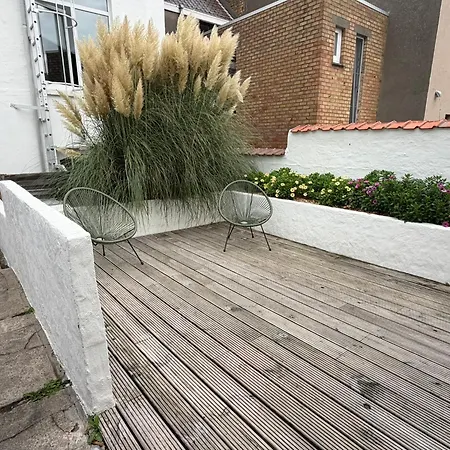 Holiday home Aurelune Escapes, *