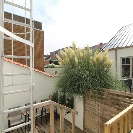 Aurelune Escapes, Holiday home *